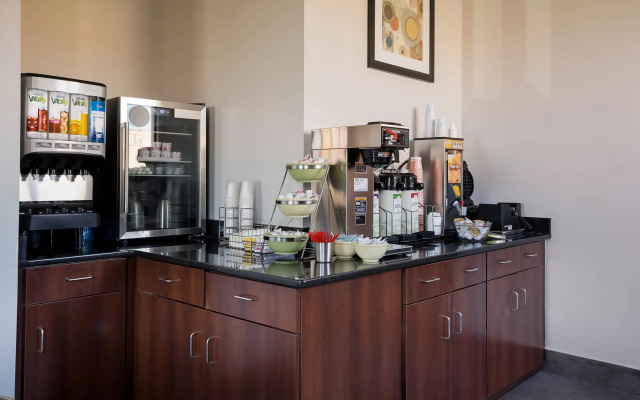 Quality Inn Hall of Fame