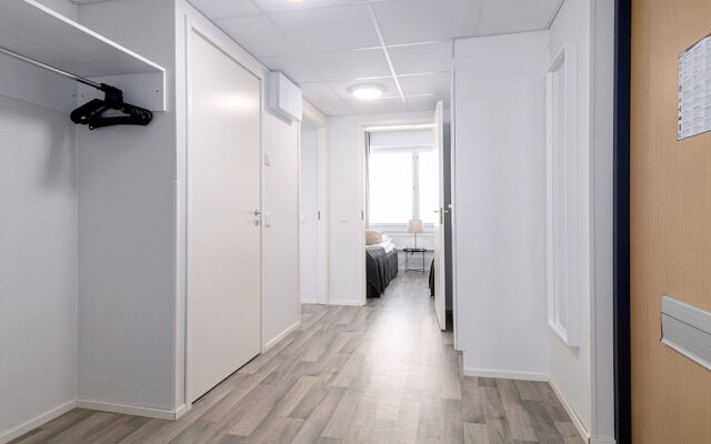 Forenom Serviced Apartments Rauma