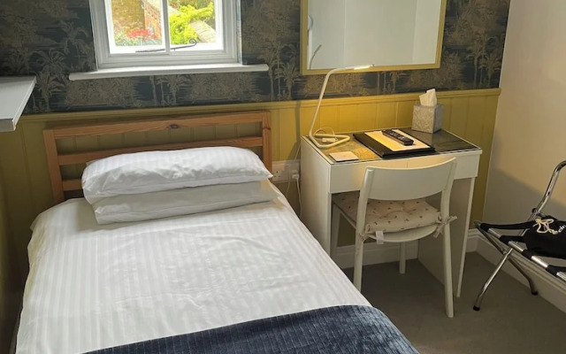 The Palmerston Rooms