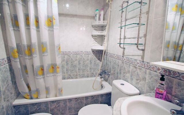 Tamarit Beach 10 - Two Bedroom