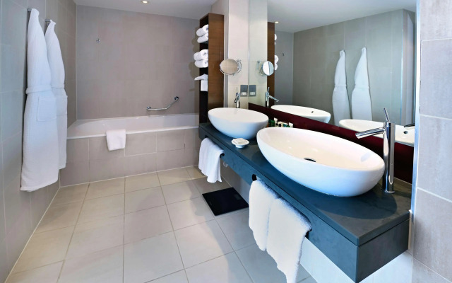  The Manchester Deansgate Hotel, by IHG