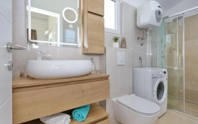 Punta Garden Pool House