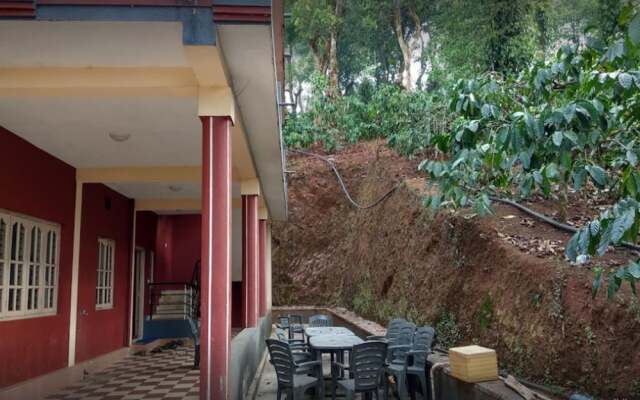 Maxima Coorg El ocio