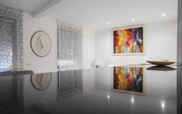 Charme&Suite Por Santa Maria