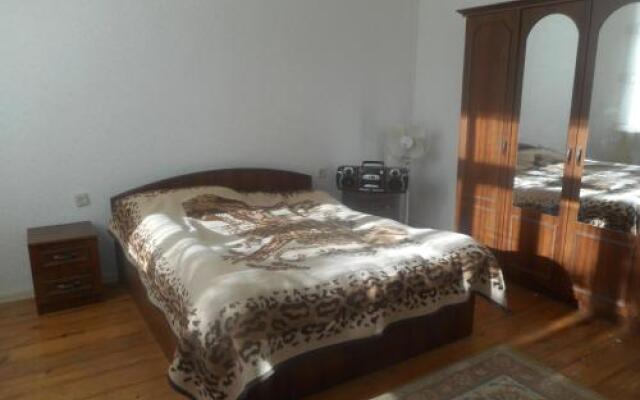 Madona House