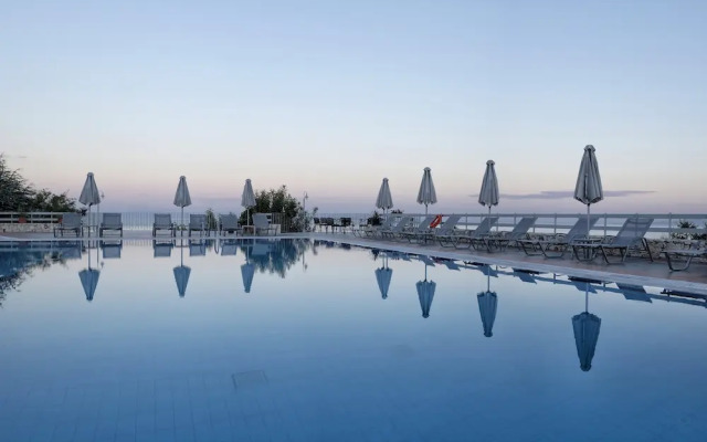 Asteris Hotel