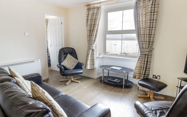 Otago 3, Aberdovey