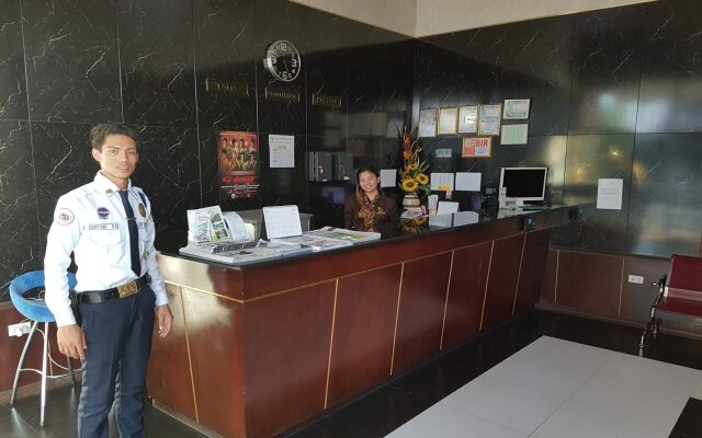Venus Hotel