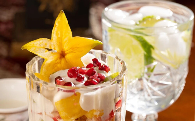 The Dempsey Manor Bed & Breakfast Inn