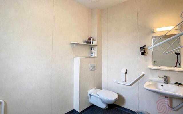 Appartement Lamalou-les-Bains, 2 pièces, 2 personnes - FR-1-451-163