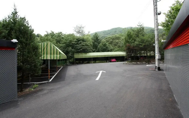 Yangju Feel