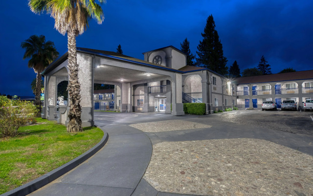 SureStay Hotel by Best Western Ukiah