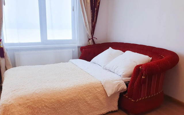 Аэлита на бульваре Вилькицкий 7