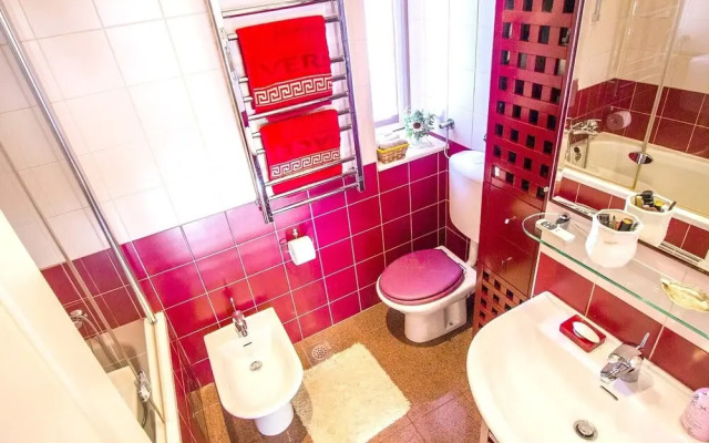 Apartment Kliska Ulica 13