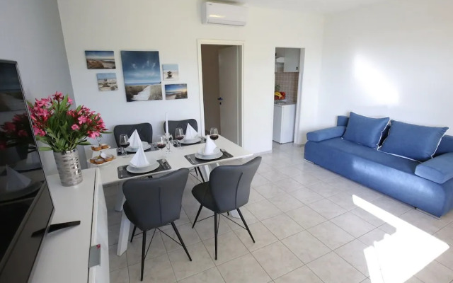 Beautiful Holiday Home in Bibinje Near Beach