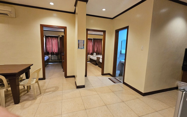 Subic Waterfront Resort And Hotel