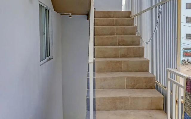 SPOT ON 92923 Toyo Homestay Syariah