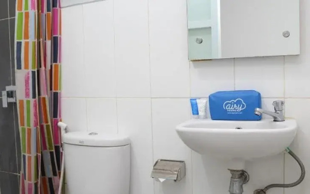 De Puri Boutique Hotel