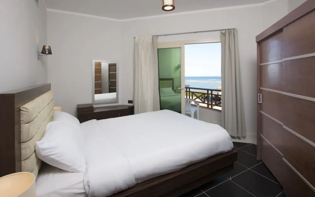 Royal Beach Serviced Apartments