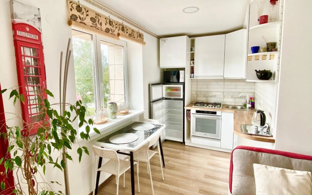 NeriesApartment Two Bedrooms Resort Suite iN Centrum