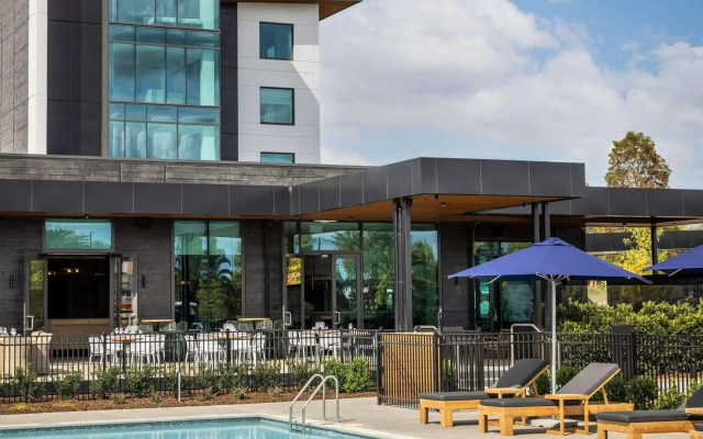 DoubleTree by Hilton Auckland Karaka