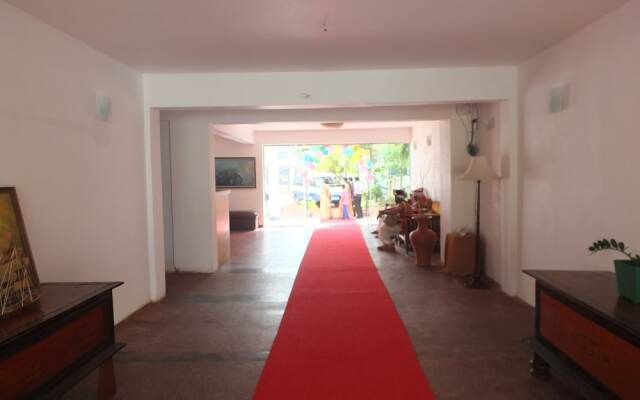 Aqua Reach Hotel