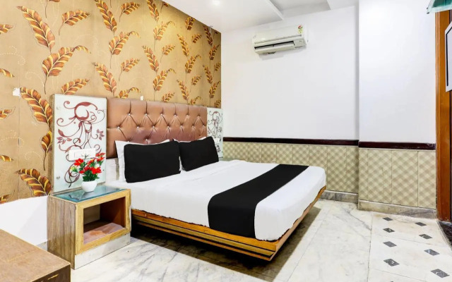 Hotel Saffron