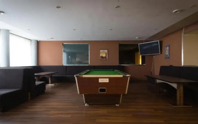 Peoleo Hotell