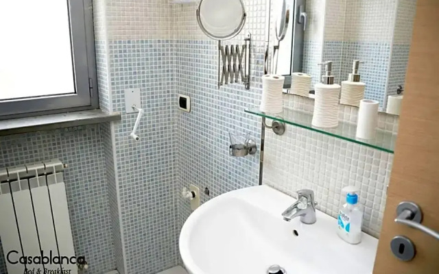 Casablanca Bed & Breakfast