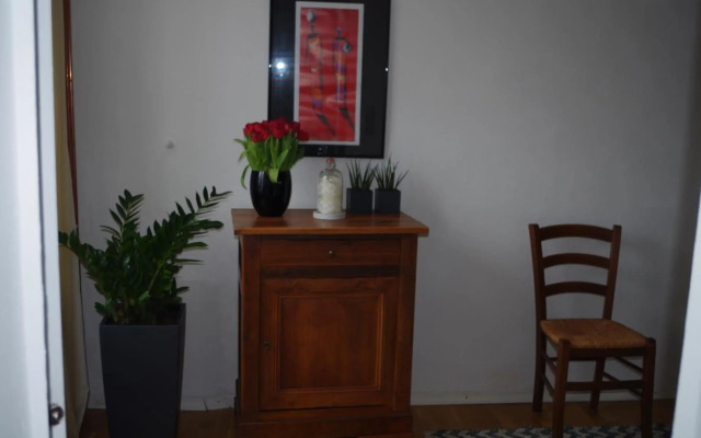 Wohnen am Trierer Moselufer