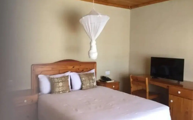 Floriana Lodge