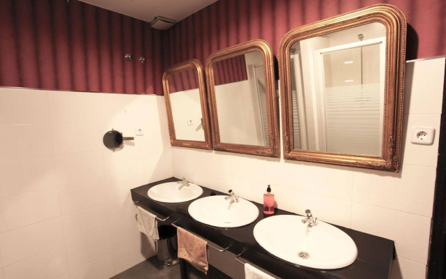 Hostels Meetingpoint