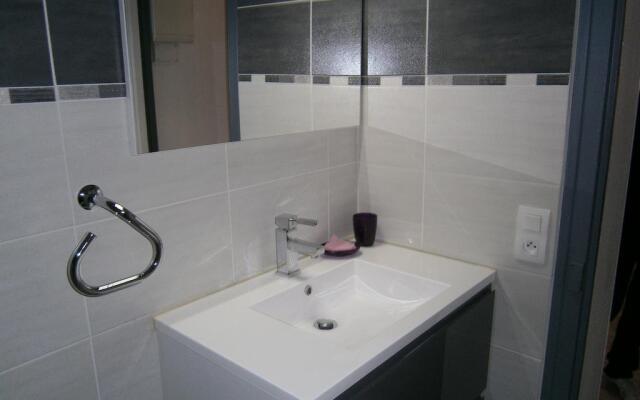 Les Appartements du Palais