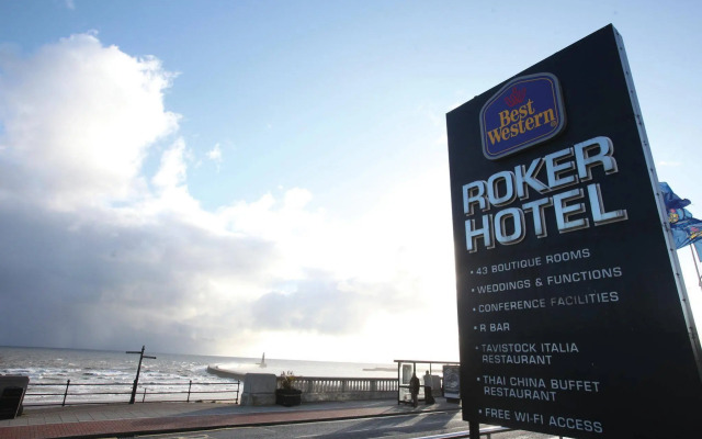 The Roker Hotel, BW Premier Collection