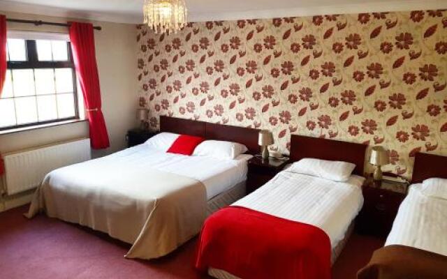 The Gandon Inn