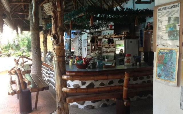 El Dorado Beach Resort