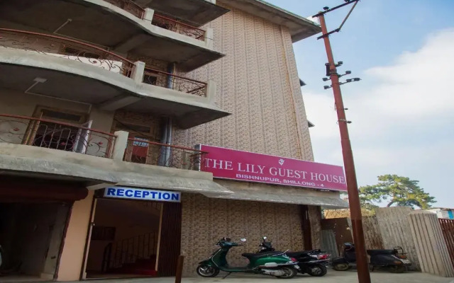 The Lily Guest House By OYO Rooms
