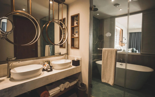 Dreams Macao Beach Punta Cana - All Inclusive