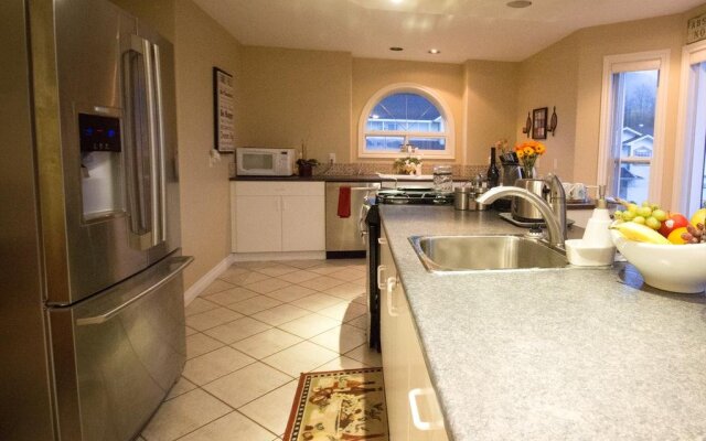 Eagle Close Executive Bed & Breakfast