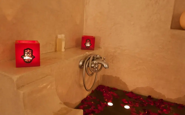 Riad des Eaux et des Epices