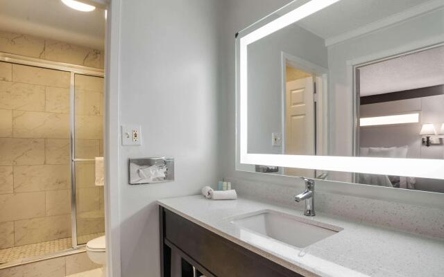 Baymont by Wyndham Montgomery AL