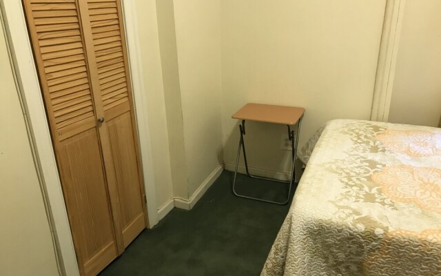 Furnished Eastern Parkway Guest House