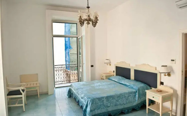 Palazzo Della Monica - One Bedroom No.6