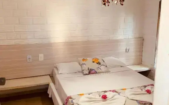 Pousada Chalés Dourado
