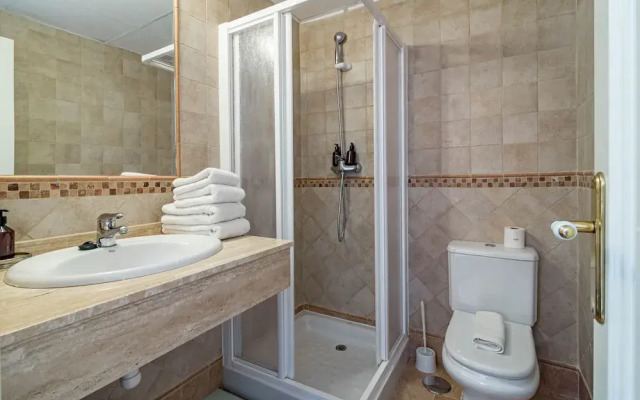 SDG 2B - Holiday Home Senorio de Gonzaga