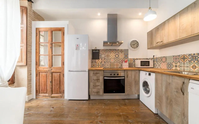 My Loft 4 You Ruzafa Style II