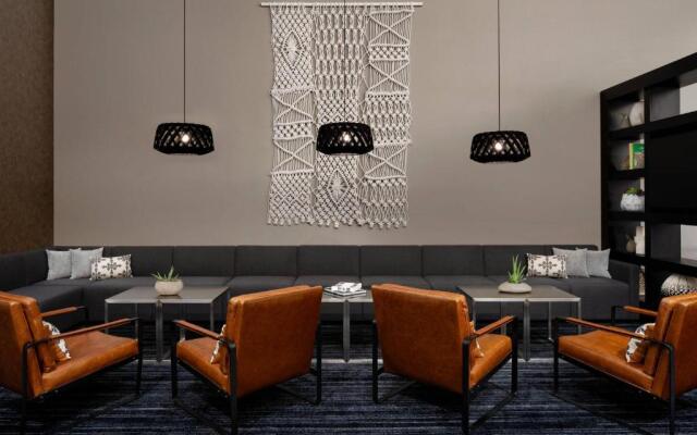Marriott Phoenix Chandler