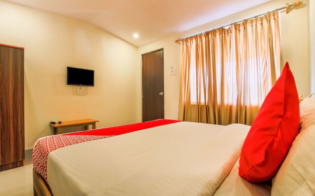 OYO 23067 Kartik Resort