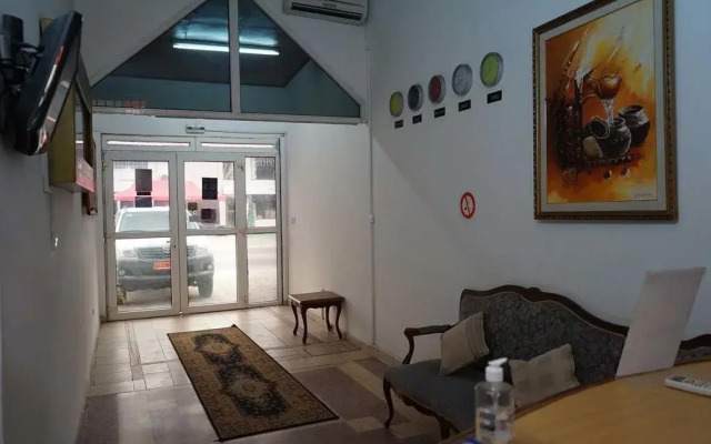 Residence St Jean