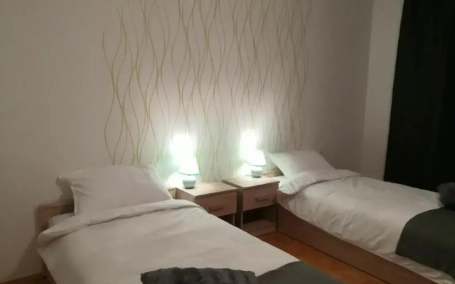 Apartmaji Sofia